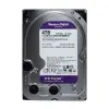 WD Purple 4TB Harddisk