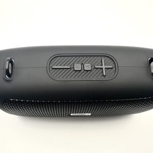Boom Box Bluetooth Speaker (BT-186) - Image 3
