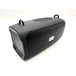 Boom Box Bluetooth Speaker (BT-186)