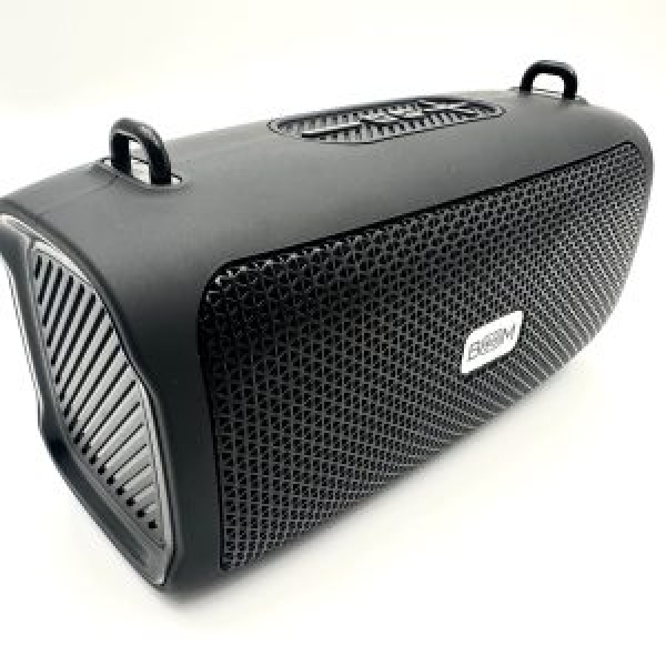 Boom Box Bluetooth Speaker (BT-186) - Image 2