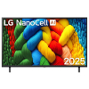 LG 43-Inch 4K UHD NanoCell Smart TV | AI ThinQ