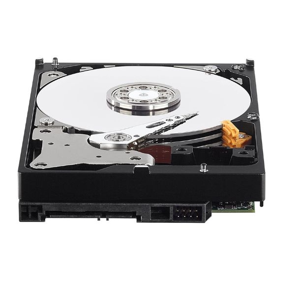 Western Digital Purple Surveillance Internal Hard Drive - Image 4