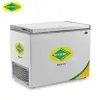 WESTERN WHF325H - 332 Litres Hard Top Chest Freezer