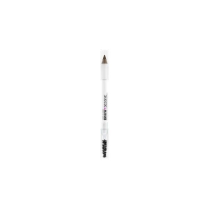 Wet n Wild Brow Sessive Shaping Pencil - Dark Brown by bGenuine Collection