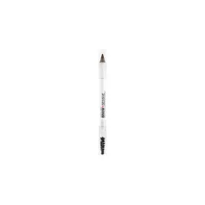 Wet n Wild Brow Sessive Shaping Pencil - Dark Brown by bGenuine Collection