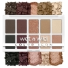 wet n wild Color Icon 10-Pan Eyeshadow Makeup Palette