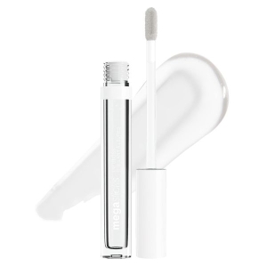 wet n wild Mega Slicks Lip Gloss Cristal Clear by Genuine Collection