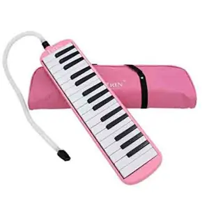 Piano Keys Melodica Musical Education Instrument