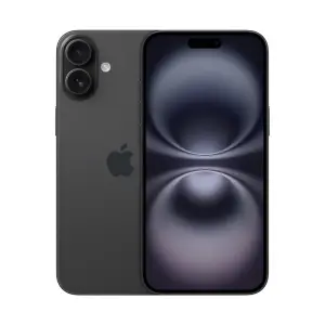Apple iPhone 16 Plus 6.7-inch Super Retina OLED A18 Chipset 48MP + 12MP Camera Smartphone