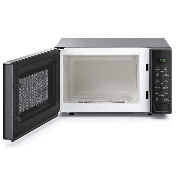 WhirlloooI 20 Litres Solo Microwave With 18 Auto Cook Menus(Magicook Pro 20SE Black) - Image 4