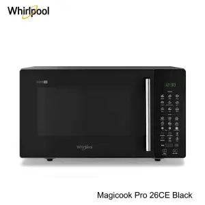 WhirlpooI 24 Litres All in One Convection Microwave With 130 Intellicook Menus