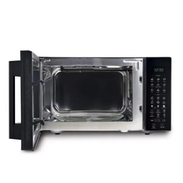 WhirlpooI 24 Litres All in One Convection Microwave With 130 Intellicook Menus (Magicook Pro 26CE Black) - Image 4