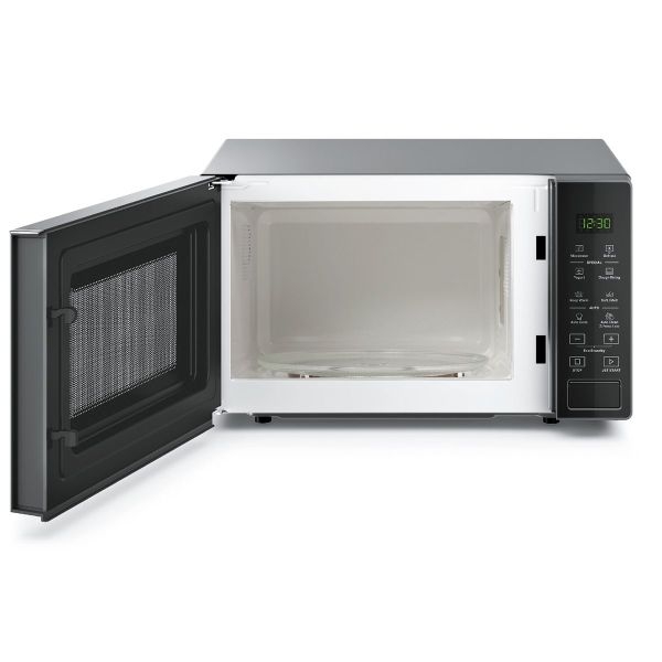 WhirlpooI20 Litres Solo Microwave With 18 Auto Cook Menus (Magicook Pro 20SE Black) - Image 4