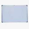 White Board (3x4) Ft ( Free Duster And Marker )Indian Board By Mitrata | Durable White Board With Smooth Surface - 3 x 4 Ft
