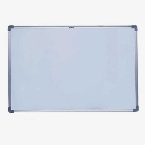 White Board (3x4) Ft ( Free Duster And Marker )Indian Board By Mitrata | Durable White Board With Smooth Surface - 3 x 4 Ft - Image 4