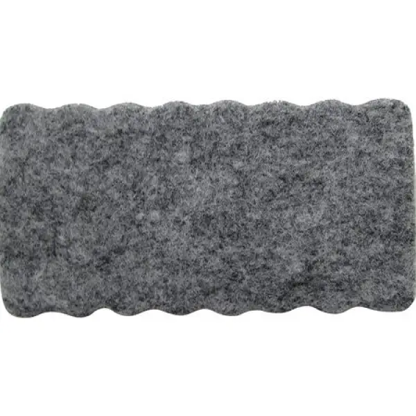 White Board Duster With Magnet - Image 2