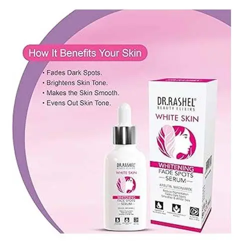 Niacinamide which Reduce Pigmentation