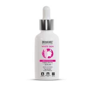 WHITE SKIN Fade Spots Serum with Arbutin