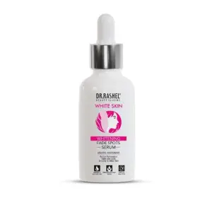 WHITE SKIN Fade Spots Serum with Arbutin