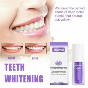 Whitening Toothpaste