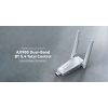 Wi-Fi 6 AX900 Dual Band USB Adapter | BT5.4 | High Gain Antenna