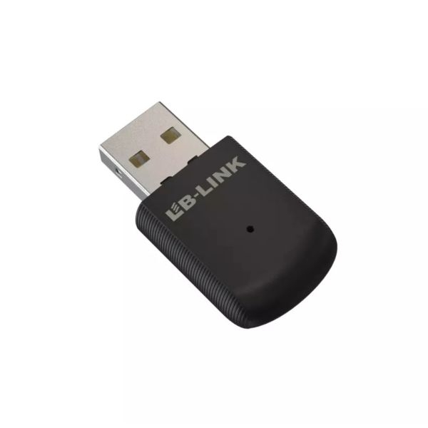 Wi-Fi 6 AX900 USB Adapter – High-Speed Dual Band Wireless Receiver for PC & Laptop - Image 3