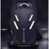 Wiersoon New Fashion Antitheft Laptop Backpack With Number Locking System