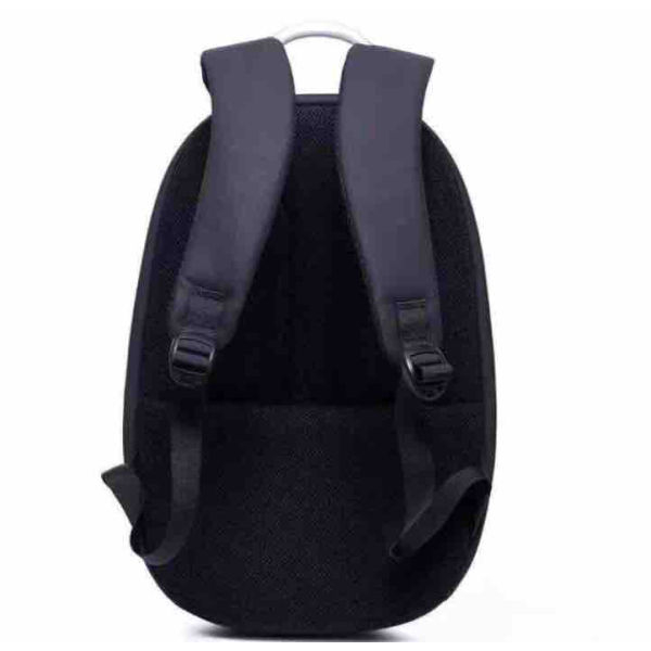 Wiersoon New Fashion Antitheft Laptop Backpack With Number Locking System - Image 3
