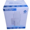 WIFI Repeater 2..4G 600mbps Router & Wireless Range Extender