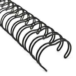 Wire Binding Spines