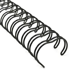 Wire Binding Spines