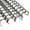 Wire Binding Spines