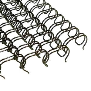 Wire Binding Spines