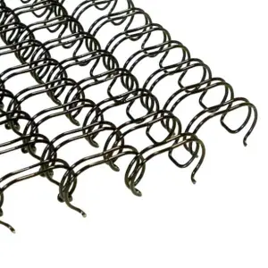 Wire Binding Spines