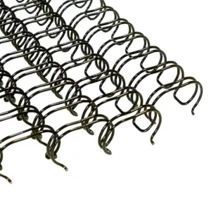 Wire Binding Spines
