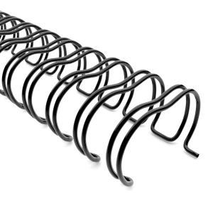 Wire Binding Spines