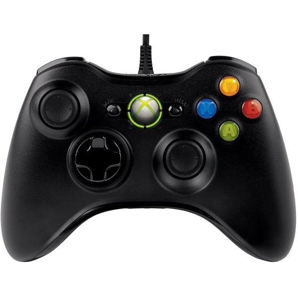 Wired Game Controller For Xbox 360 - Image 2