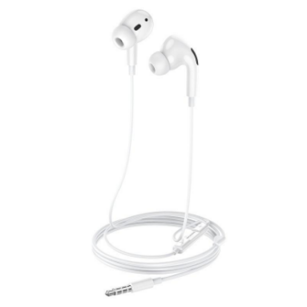 Wired Stereo Earphones for Apple iPhone - Image 2