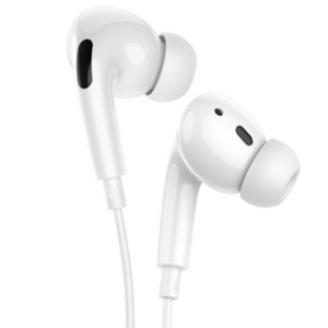 Wired Stereo Earphones for Apple iPhone