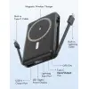 Wireless Charging Power Bank 10000mAh / 20000mAh – Fast Charge