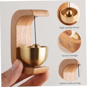 Wireless Magnetic Door Bell