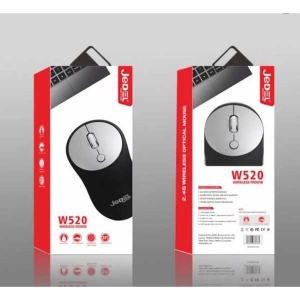 Wireless Mouse JEDEL W520