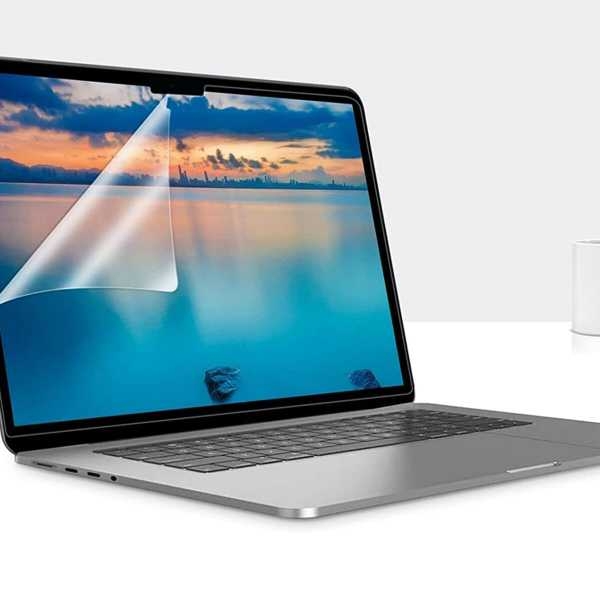 Wiwu Laptop Screen Protector Film For Macbook 12 Retina - Image 2