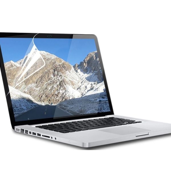 Wiwu Laptop Screen Protector Film For Macbook 12 Retina - Image 3
