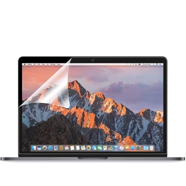 Wiwu Laptop Screen Protector Film For Macbook 15 Touchbar - Image 3