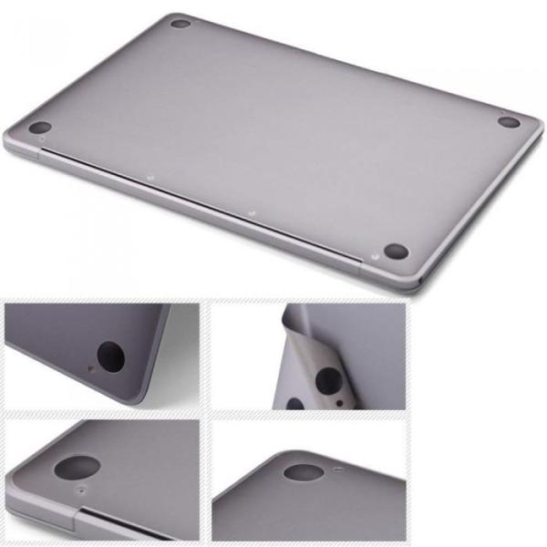 Wiwu Nano Body Guard 5 In 1 For 13Pro Retina Grey - Image 3