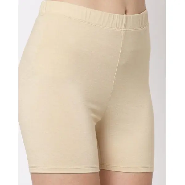 Women High Waist Seamless Boxer/Underwear - Fashion | High Waist Boxers For Women | Women'S Innerwear | - Image 3