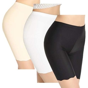 Women High Waist Seamless Boxer/Underwear - Fashion | High Waist Boxers For Women | Women'S Innerwear |