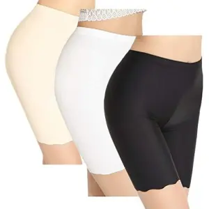 Women High Waist Seamless Boxer/Underwear - Fashion | High Waist Boxers For Women | Women'S Innerwear |