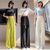 Women's Wide Length Palazzo Pant